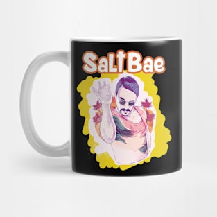 Balt Bae Mug